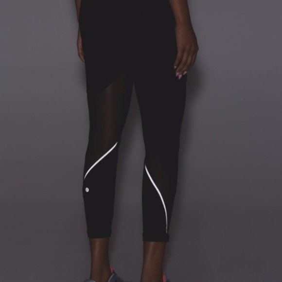 Lululemon OutRun Tight - Picture 3 of 7